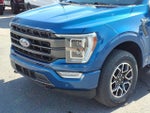 2022 F-150 Thumbnail 8