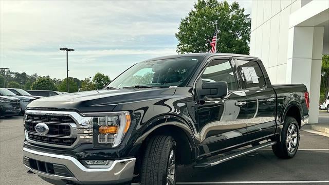 Preowned 2022 Ford F-150 XL for Sale