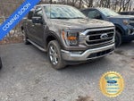 2022 F-150 Thumbnail 3