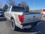 2022 F-150 Thumbnail 7
