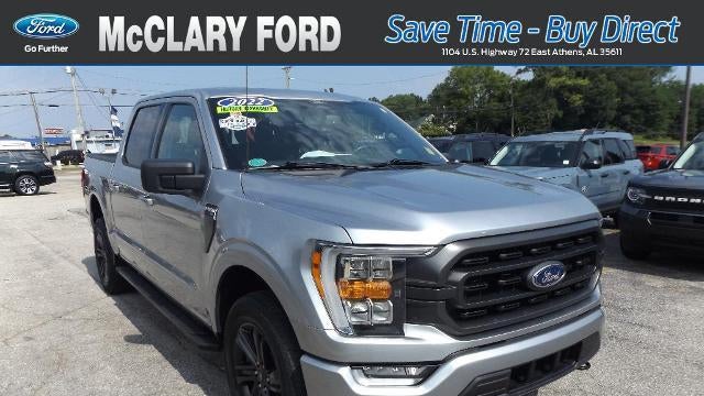 Preowned 2022 Ford F-150 XL for Sale