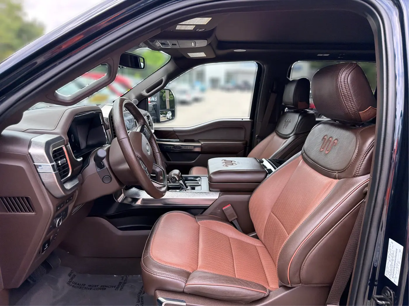 2022 Ford F-150 - $46,444