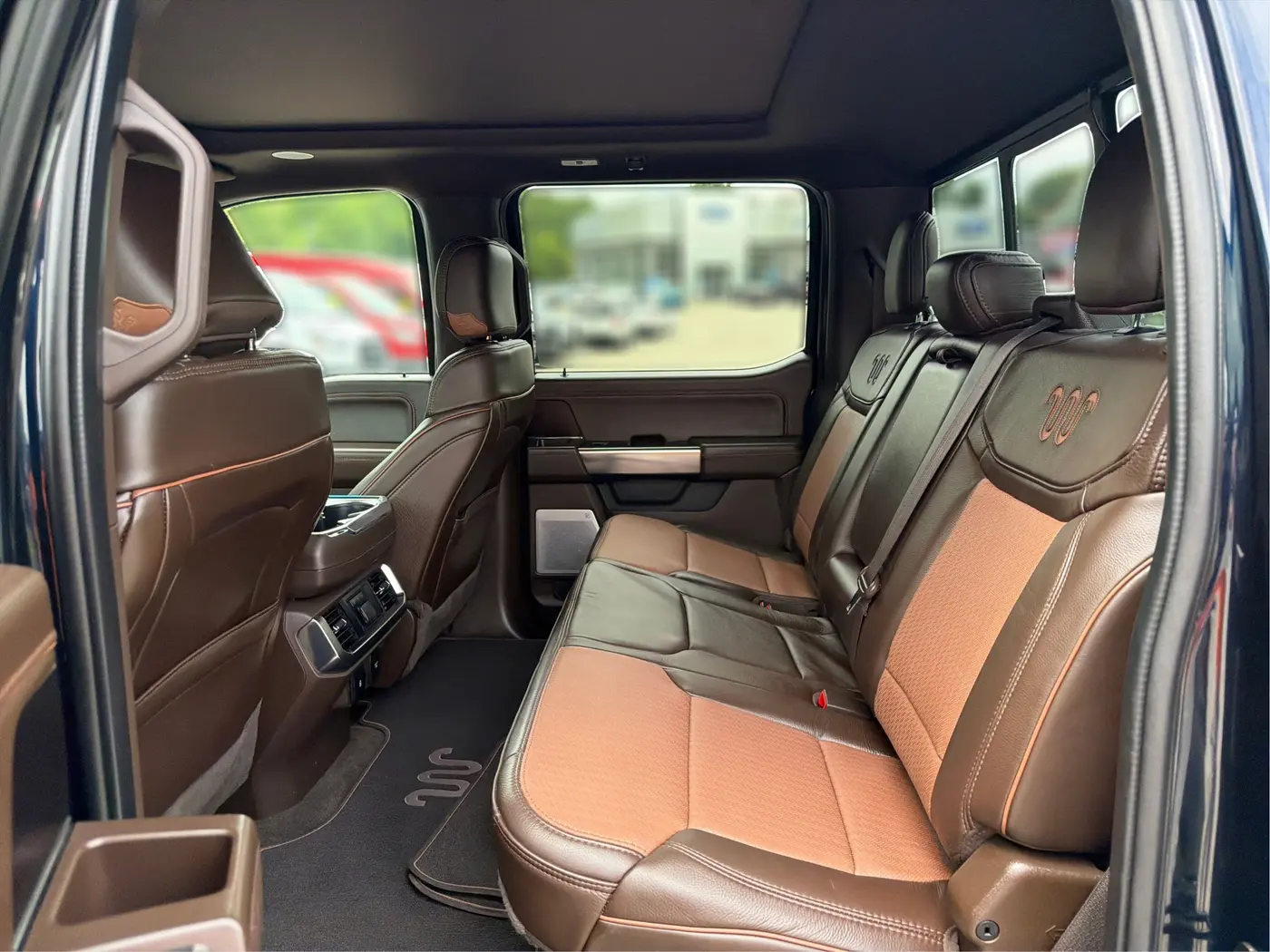 2022 Ford F-150 - $46,444