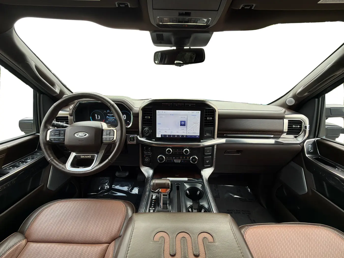 2022 Ford F-150 - $46,444