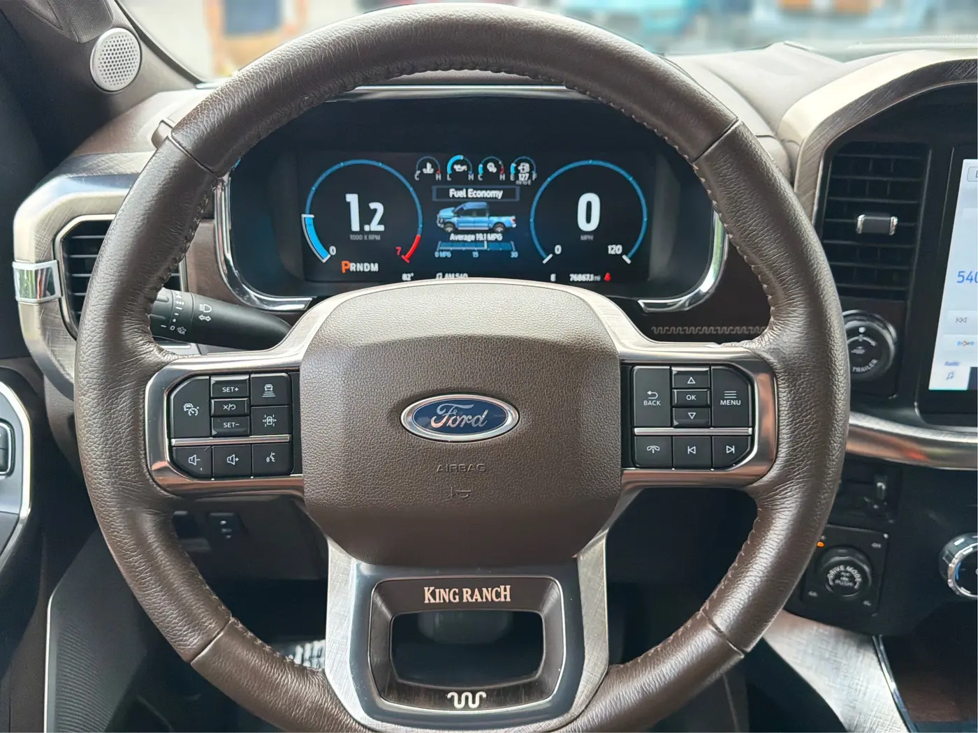 2022 Ford F-150 - $46,444