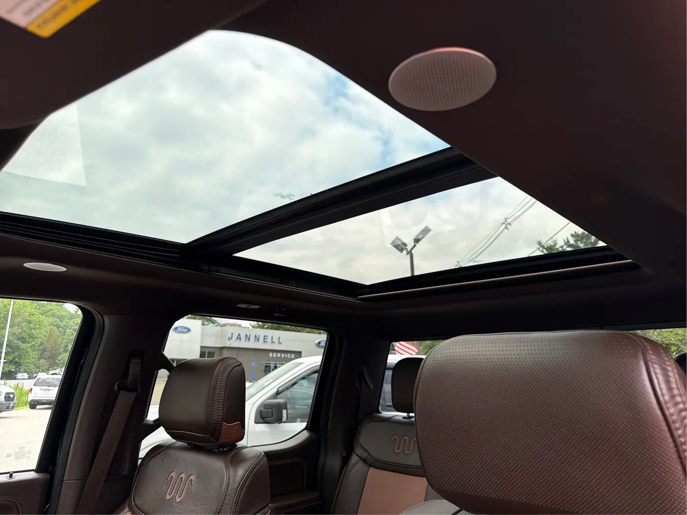 2022 Ford F-150 - $46,444