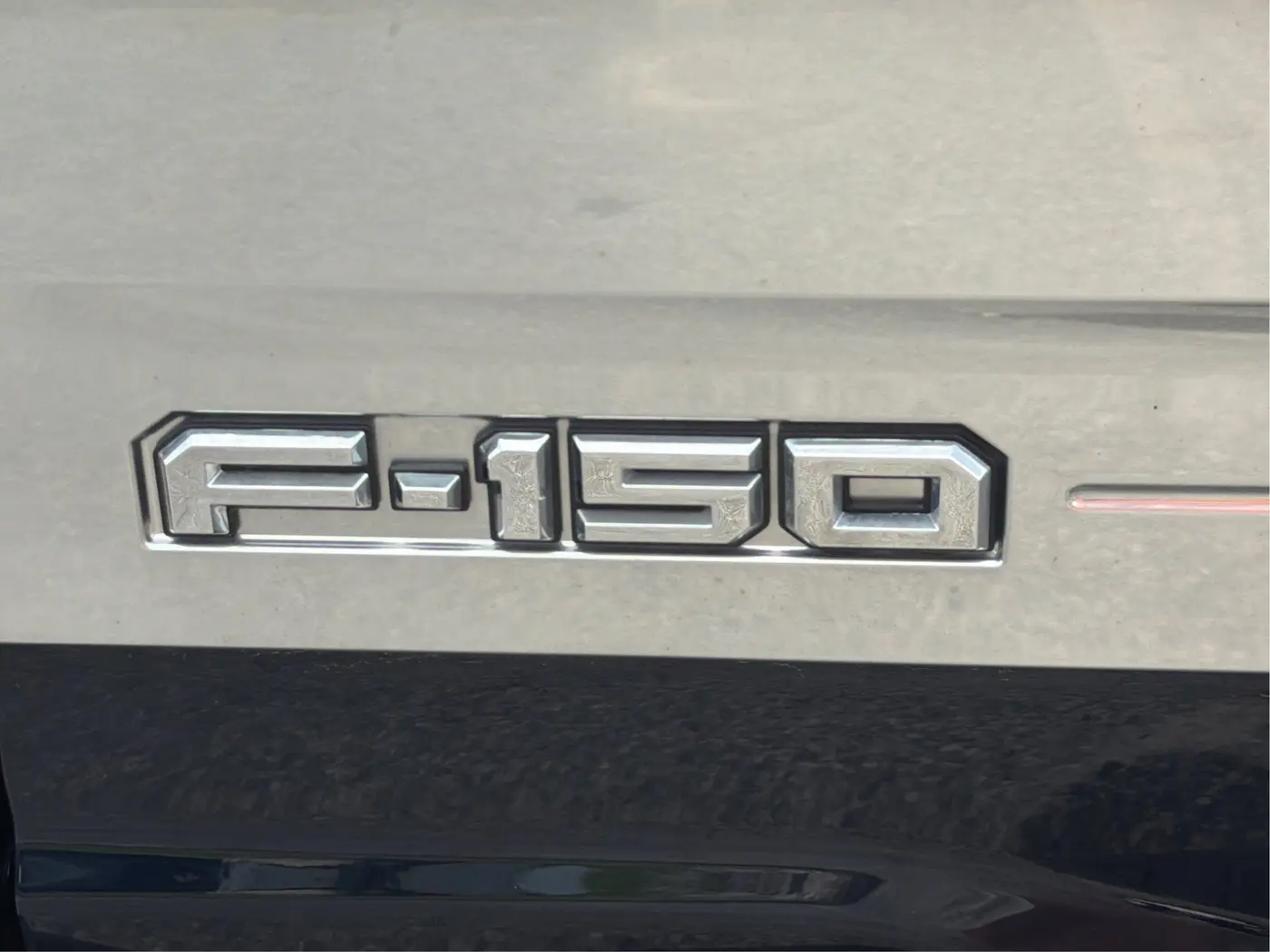 2022 Ford F-150 - $46,444