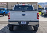 2022 F-150 Thumbnail 4