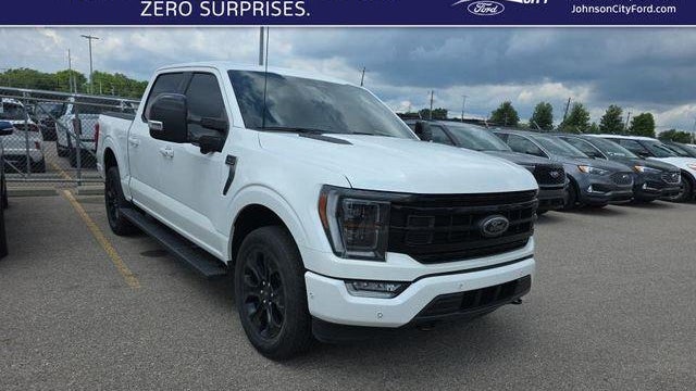 Preowned 2022 Ford F-150 XL for Sale