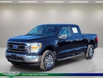 2022 F-150 Thumbnail 7