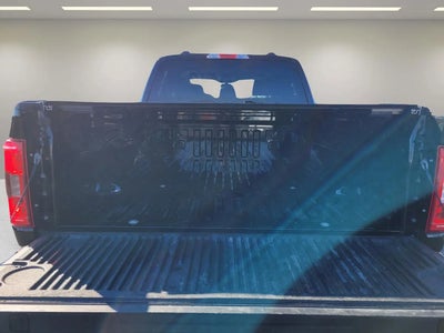 2022 Ford F-150 4X4 XL 4DR Supercrew 5.5 FT. SB