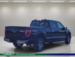 2022 F-150 Thumbnail 3