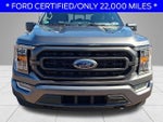 2022 F-150 Thumbnail 2