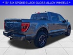 2022 F-150 Thumbnail 4