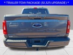 2022 F-150 Thumbnail 5