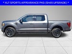2022 F-150 Thumbnail 7
