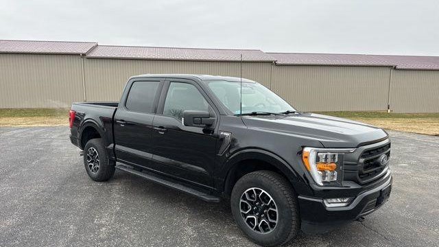 Preowned 2022 Ford F-150 XL for Sale
