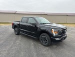 2022 F-150 Thumbnail 1
