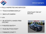 2022 F-150 Thumbnail 32