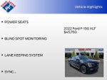 2022 F-150 Thumbnail 33