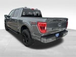 2022 F-150 Thumbnail 4