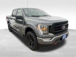 2022 F-150 Thumbnail 8