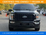 2022 F-150 Thumbnail 2