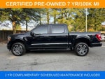 2022 F-150 Thumbnail 4