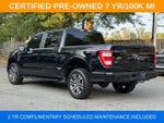 2022 F-150 Thumbnail 6