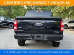2022 F-150 Thumbnail 7