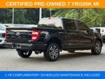 2022 F-150 Thumbnail 8