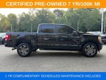 2022 F-150 Thumbnail 9