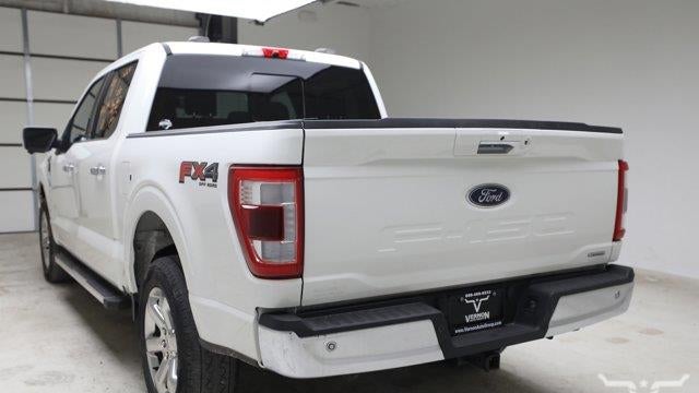 2022 Ford F-150 Limited