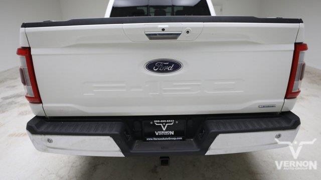2022 Ford F-150 Limited