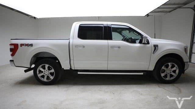 2022 Ford F-150 Limited