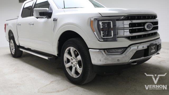 2022 Ford F-150 Limited