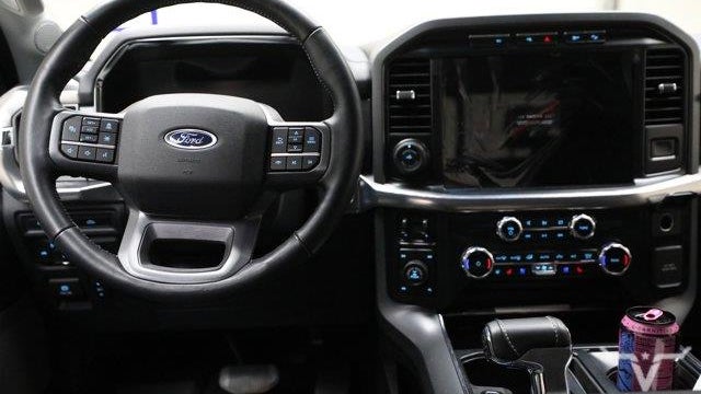 2022 Ford F-150 Limited