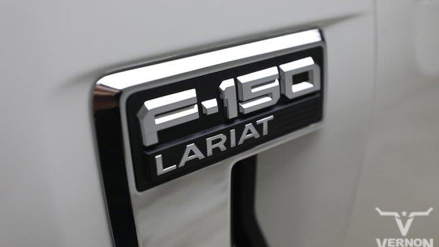 2022 Ford F-150 Limited
