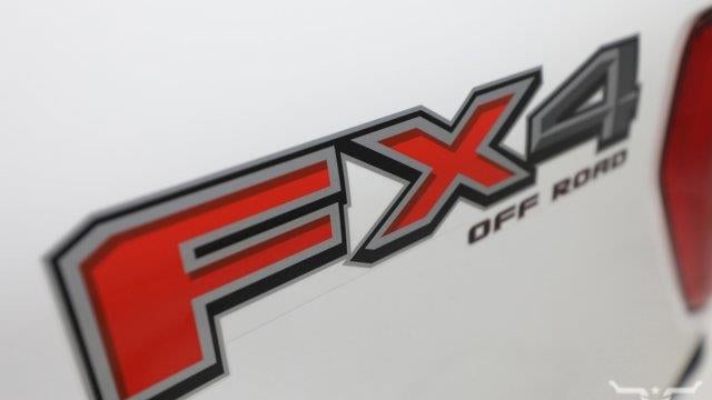 2022 Ford F-150 Limited