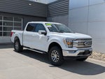 2022 F-150 Thumbnail 1
