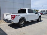 2022 F-150 Thumbnail 4
