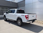 2022 F-150 Thumbnail 6