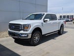2022 F-150 Thumbnail 8