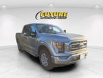2022 F-150 Thumbnail 1