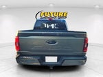 2022 F-150 Thumbnail 4