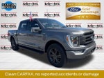 2022 F-150 Thumbnail 1