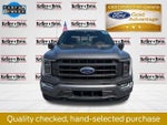 2022 F-150 Thumbnail 2