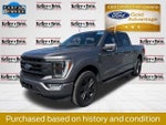 2022 F-150 Thumbnail 4