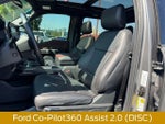 2022 F-150 Thumbnail 5
