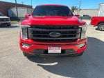 2022 F-150 Thumbnail 2